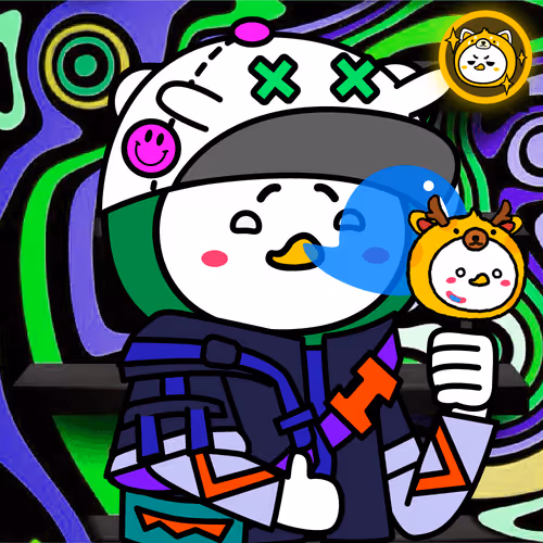 Fashiontrendyduck
