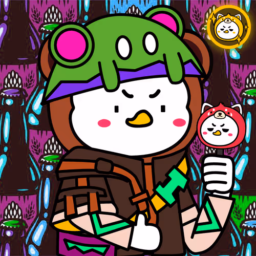 Fashiontrendyduck