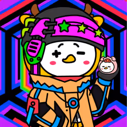 FashionDucks #1291