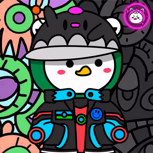 Fashiontrendyduck