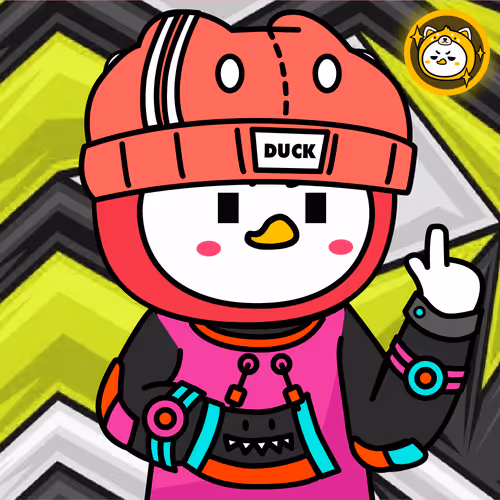 Fashiontrendyduck