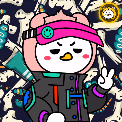Fashiontrendyduck