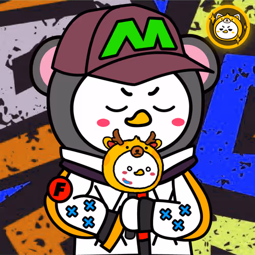 Fashiontrendyduck