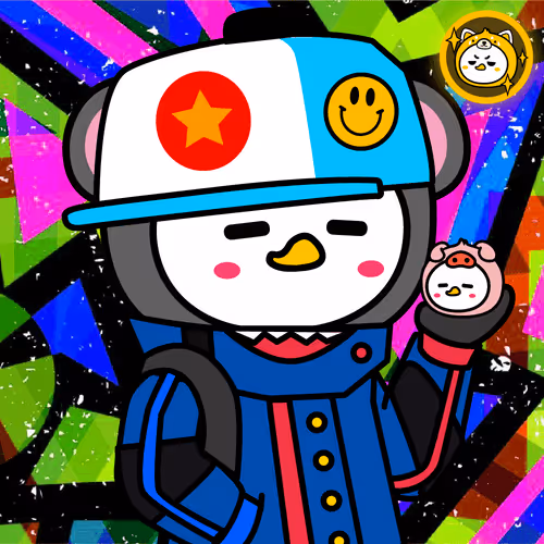 Fashiontrendyduck