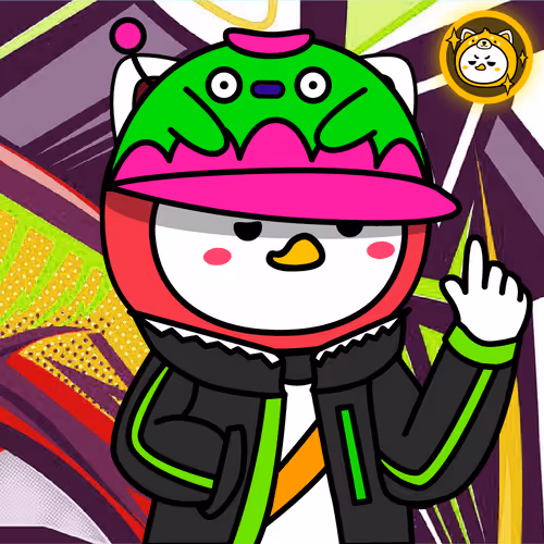 Fashiontrendyduck