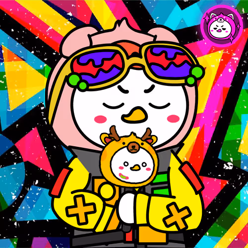 Fashiontrendyduck