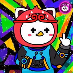 FashionDucks #3575