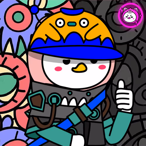 Fashiontrendyduck