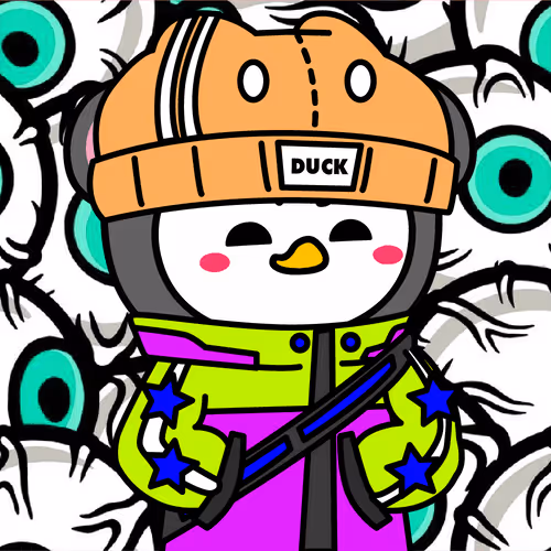 Fashiontrendyduck