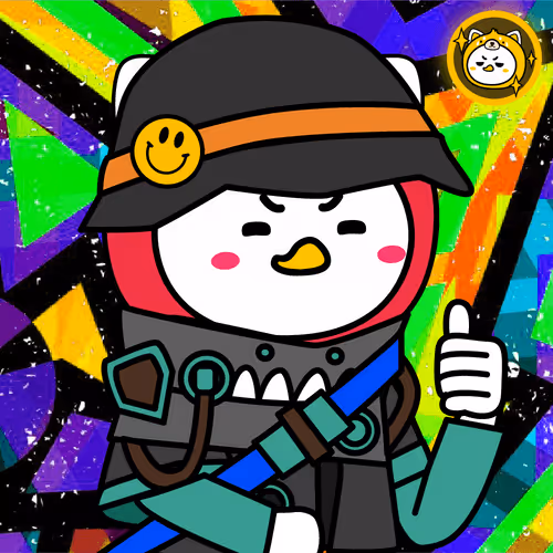 Fashiontrendyduck