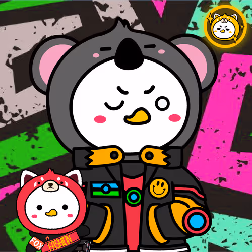 Fashiontrendyduck