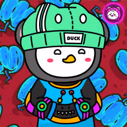 FashionDucks #3822