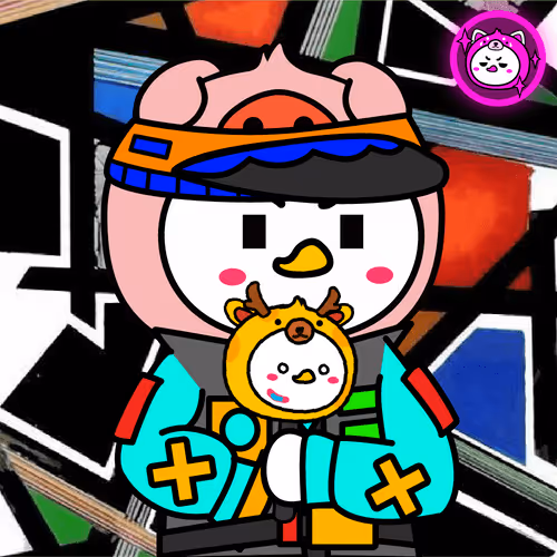 Fashiontrendyduck