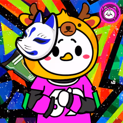 FashionDucks #3825