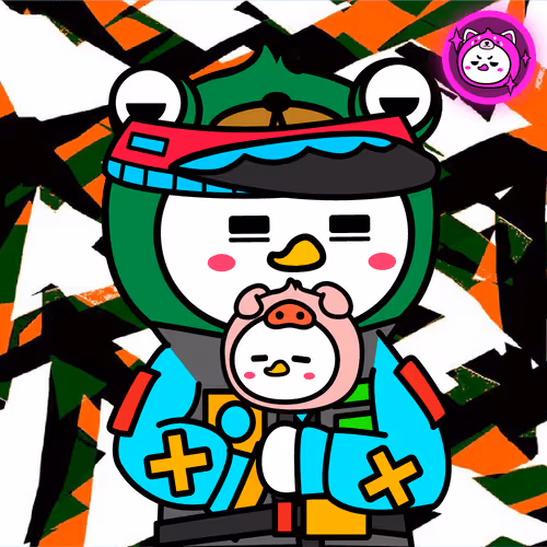 Fashiontrendyduck