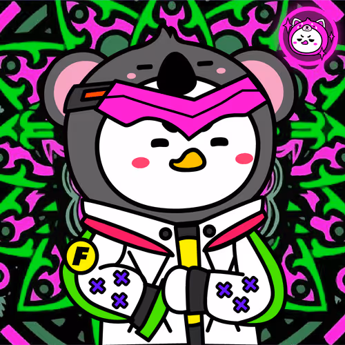 Fashiontrendyduck