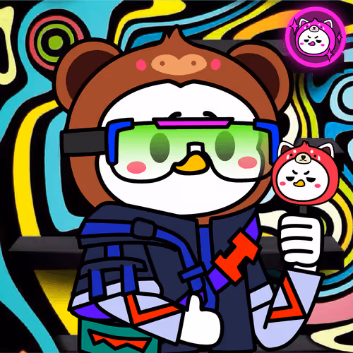 Fashiontrendyduck