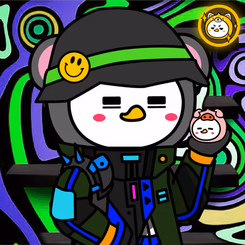 Fashiontrendyduck