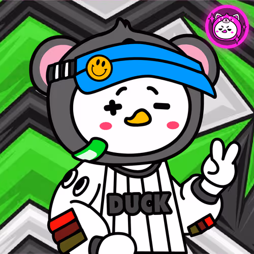 Fashiontrendyduck