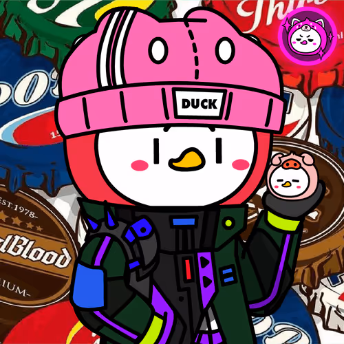 Fashiontrendyduck