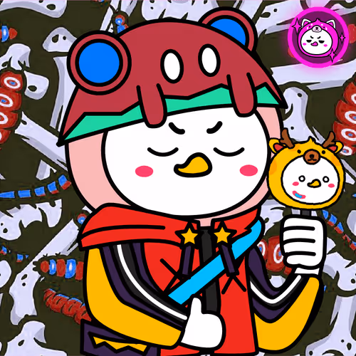 Fashiontrendyduck