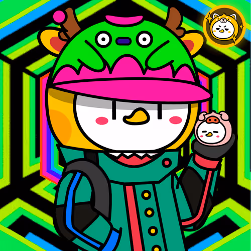 Fashiontrendyduck