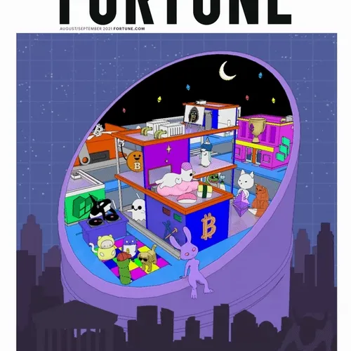 Fortune Media