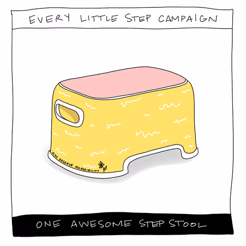Every Little Step #69