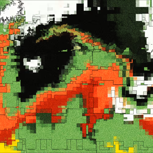 Genensis Ungenerated #2