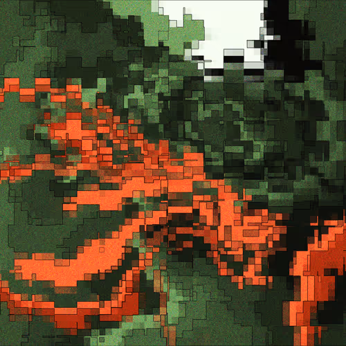 Genensis Ungenerateds by AKW