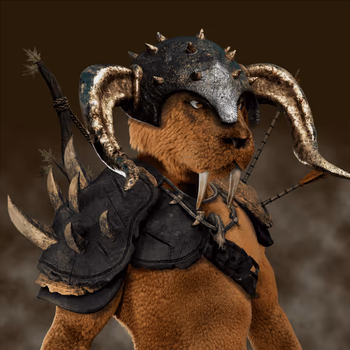 Omni Beast Ethereum