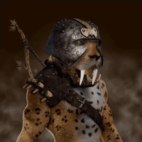 Omni Beast Ethereum