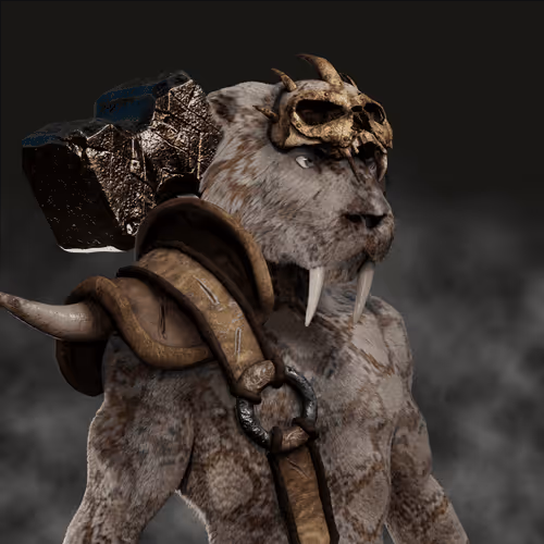 Omni Beast Ethereum