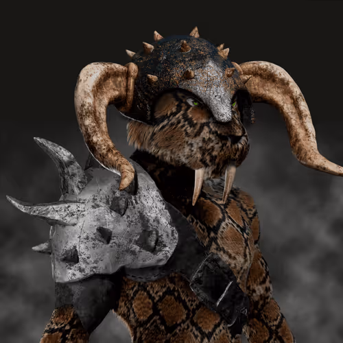 Omni Beast Ethereum