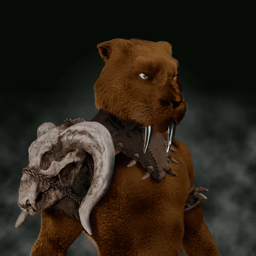 Omni Beast Ethereum