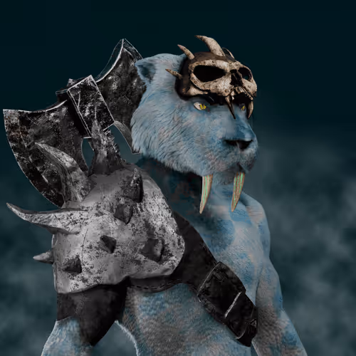 Omni Beast Ethereum