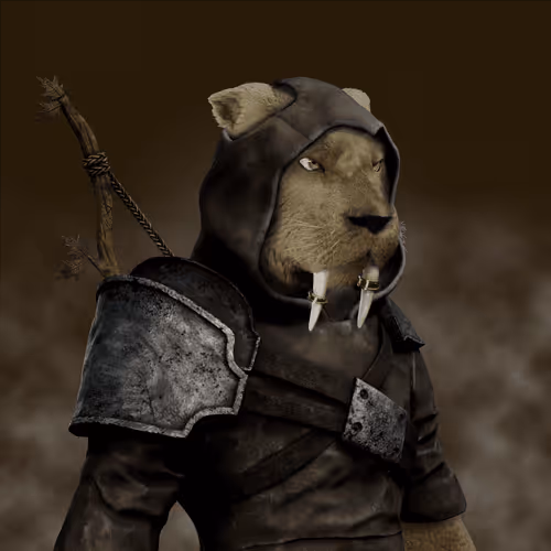 Omni Beast Ethereum
