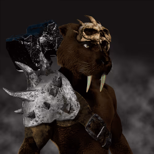 Omni Beast Ethereum