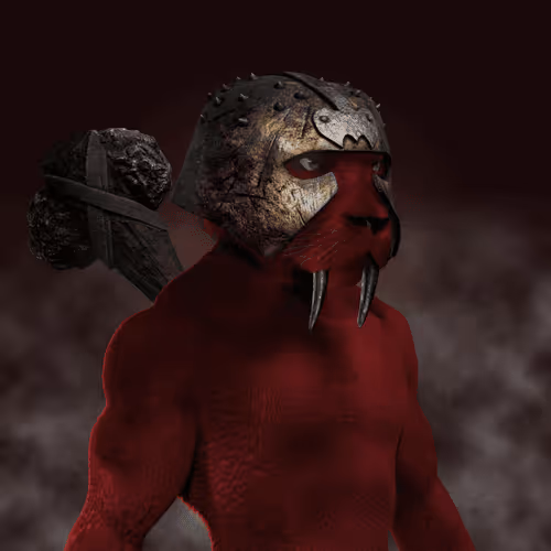 Omni Beast Ethereum