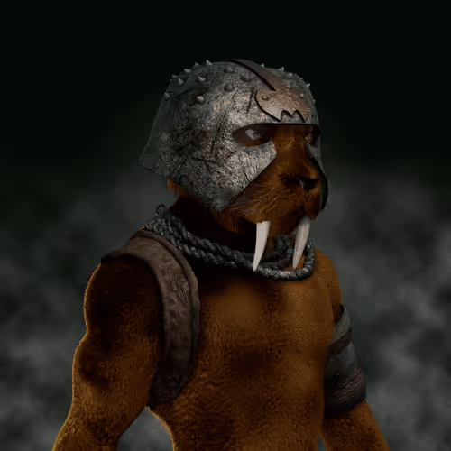 Omni Beast Ethereum