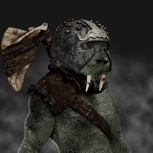 Omni Beast Ethereum