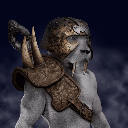 Omni Beast Ethereum