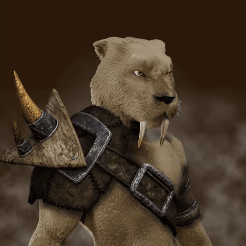Omni Beast Ethereum