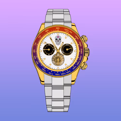 CryptoWatchClub #133