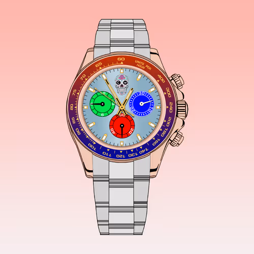 Cwc Watches