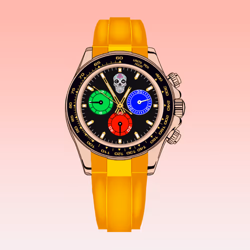 CryptoWatchClub #3