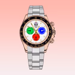 CryptoWatchClub #60