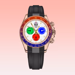 CryptoWatchClub #77