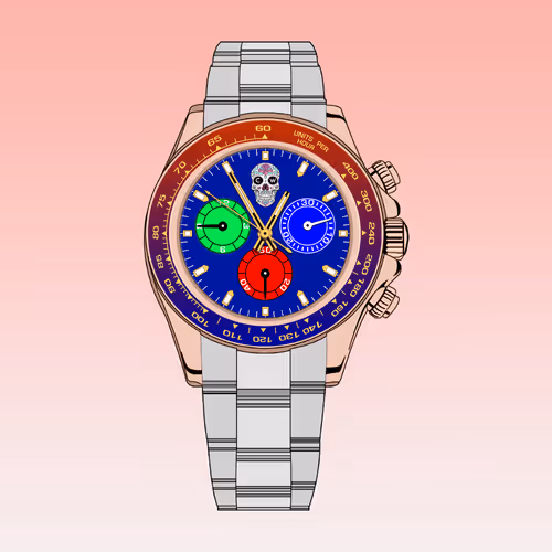 Cwc Watches