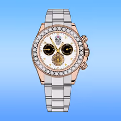 CryptoWatchClub #104